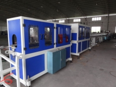 PP Pipe Extrusion Line