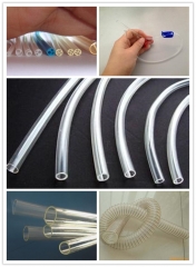 Precise PVC Medical Tube Extrusion Line